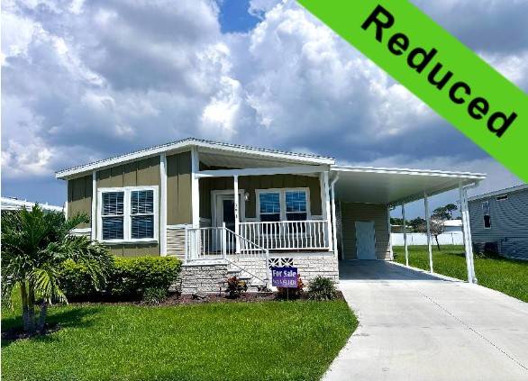 Mobile Home for sale in FL